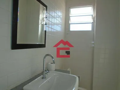 Conjunto Comercial / Sala para alugar, 40m² no Chácara do Planalto, Vargem Grande Paulista