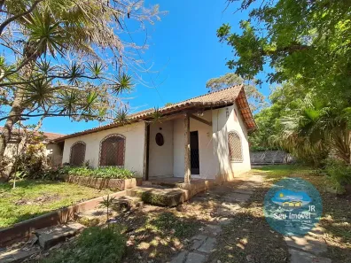 Casa com 4 Quartos à venda, 135m² no Hospicio, Araruama