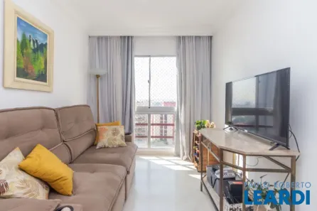 Apartamento com 3 Quartos à venda, 62m² no Vila Primavera, São Paulo