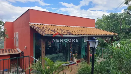 Casa com 3 Quartos à venda, 160m² no Villa Real, Sabará