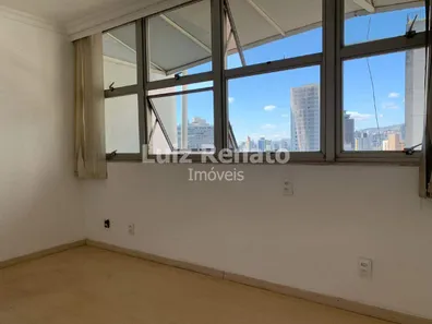 Conjunto Comercial / Sala para alugar, 72m² no Boa Viagem, Belo Horizonte
