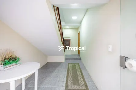 Apartamento com 3 Quartos para alugar, 110m² no Velha Central, Blumenau