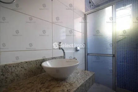 Casa de Condomínio com 2 Quartos para alugar, 80m² no Jardim Mauá, Mauá