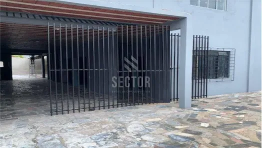 Galpão / Depósito / Armazém à venda, 380m² no Afonso Pena, São José dos Pinhais