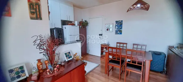 Apartamento com 2 Quartos à venda, 52m² no Saúde, São Paulo