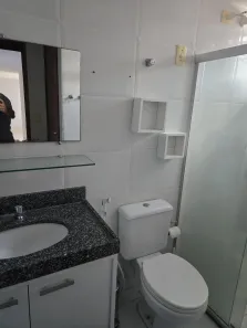 Casa de Condomínio com 2 Quartos para alugar, 60m² no Expedicionários, João Pessoa