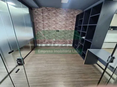 Conjunto Comercial / Sala para alugar, 60m² no Nossa Senhora das Graças, Manaus