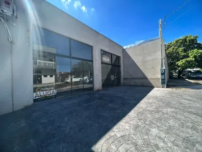 Loja / Salão / Ponto Comercial para alugar, 50m² no Jardim Dona Regina, Santa Bárbara D'Oeste