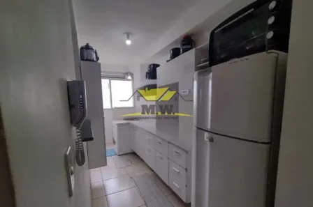 Apartamento com 2 Quartos à venda, 50m² no Vigário Geral, Rio de Janeiro
