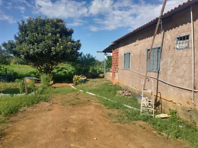 Fazenda / Sítio / Chácara com 3 Quartos à venda, 5000m² no , Padre Bernardo