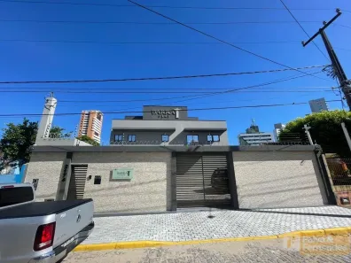 Flat com 1 Quarto para alugar, 45m² no Ponta Negra, Natal