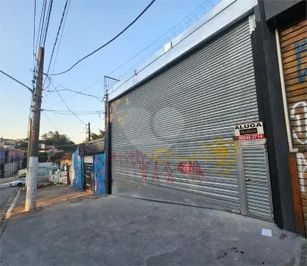 Prédio Inteiro para alugar, 200m² no Parada Inglesa, São Paulo