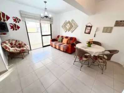 Apartamento com 1 Quarto à venda, 55m² no Capão da Canoa, Capão da Canoa