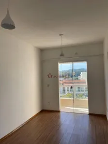 Apartamento com 2 Quartos para alugar, 55m² no Vila Bossi, Louveira