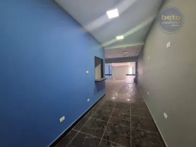 Conjunto Comercial / Sala para venda ou aluguel, 165m² no Centro, Itu