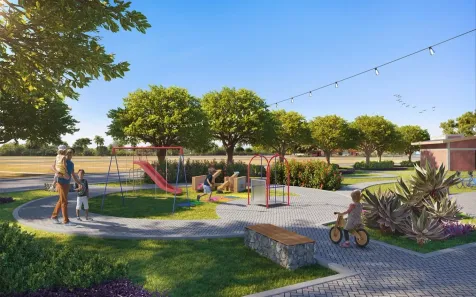 Terreno / Lote / Condomínio à venda, 250m² no Capuã, Barra dos Coqueiros