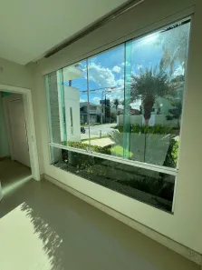 Casa de Condomínio com 2 Quartos para venda ou aluguel, 300m² no Parque Santo Amaro, Campos dos Goytacazes