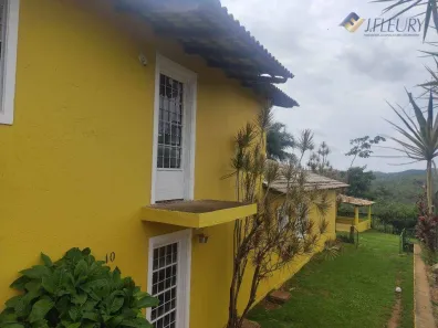 Casa de Condomínio com 3 Quartos para alugar, 378m² no Setor Habitacional Jardim Botânico, Brasília