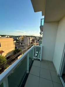 Apartamento com 2 Quartos para alugar, 101m² no São João, Volta Redonda