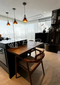 Apartamento com 2 Quartos à venda, 79m² no Água Branca, São Paulo
