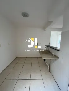 Apartamento com 2 Quartos à venda, 51m² no Gávea, Vespasiano