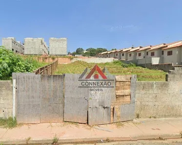 Terreno / Lote / Condomínio à venda, 450m² no Vila Nova Aparecida, Mogi das Cruzes