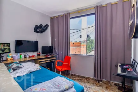 Casa com 3 Quartos à venda, 40m² no Recanto Verde do Sol, São Paulo