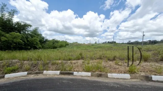Terreno / Lote / Condomínio à venda, 525m² no Santa Rosa, Simões Filho