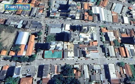 Galpão / Depósito / Armazém à venda, 540m² no Parque dos Pomares, Caldas Novas