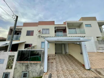 Casa com 3 Quartos para alugar, 83m² no São Lucas, Chapecó