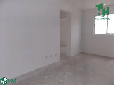 Apartamento com 2 Quartos à venda, 52m² no Planta Almirante, Almirante Tamandaré