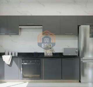 Sobrado com 3 Quartos à venda, 109m² no Maracanã, Jarinu