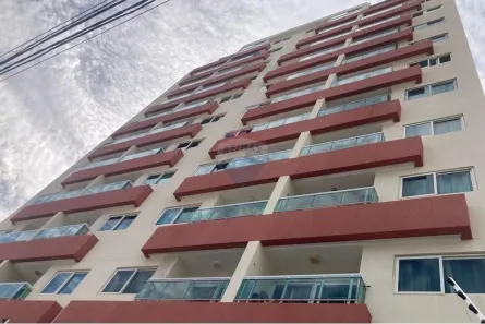 Flat com 1 Quarto para alugar, 38m² no Ponta Negra, Natal