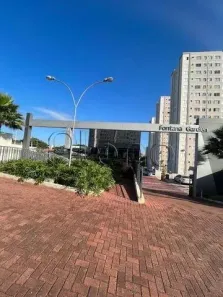 Apartamento com 2 Quartos à venda, 42m² no Parque Industrial, Campinas