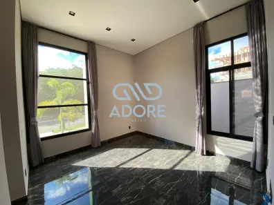 Casa de Condomínio com 3 Quartos à venda, 178m² no Jardim D'Icaraí, Salto
