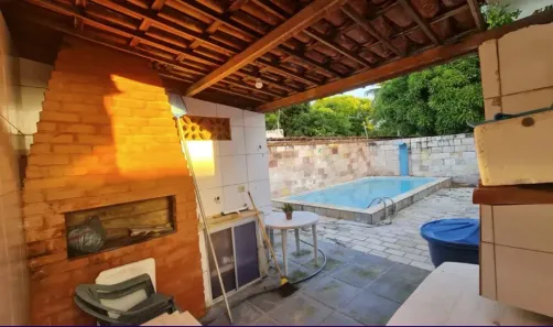 Casa com 3 Quartos à venda, 196m² no Janga, Paulista