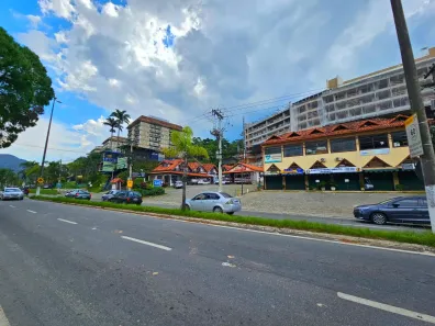 Loft com 1 Quarto à venda, 28m² no Itaipava, Petrópolis