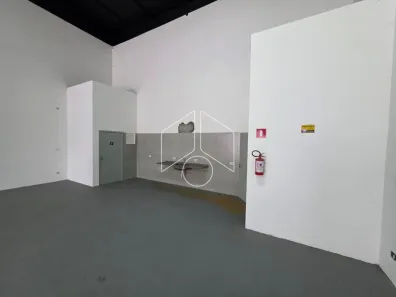 Galpão / Depósito / Armazém à venda, 330m² no Parque São Jorge, Marília