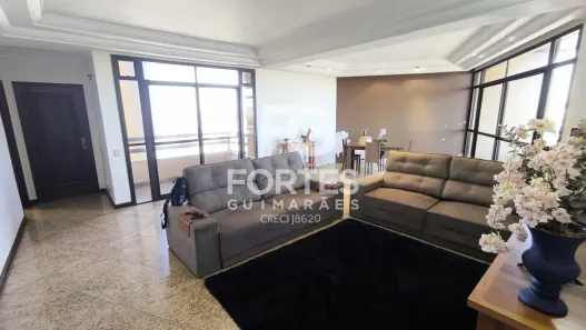 Cobertura com 5 Quartos para alugar, 273m² no Centro, Ribeirão Preto
