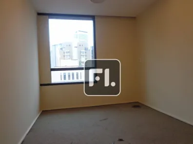Conjunto Comercial / Sala para alugar, 100m² no Vila Olímpia, São Paulo