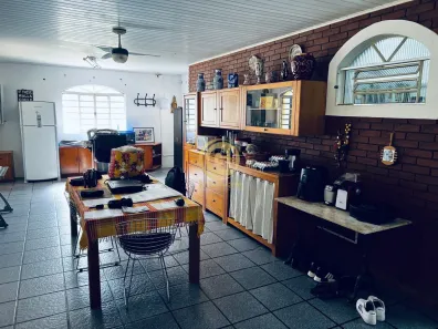 Fazenda / Sítio / Chácara com 3 Quartos para alugar, 500m² no Condomínio Lagoinha, Jacareí