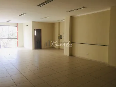 Conjunto Comercial / Sala para alugar, 100m² no Centro, Arapongas