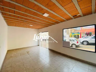 Loja / Salão / Ponto Comercial para alugar, 30m² no Centro, Marília