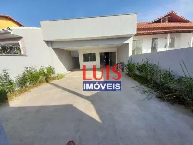 Casa com 3 Quartos para alugar, 168m² no Jardim Atlântico Leste (Itaipuaçu), Maricá