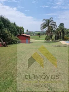 Casa de Condomínio com 6 Quartos à venda, 671m² no Condomínio Jardim da Represa, Piedade