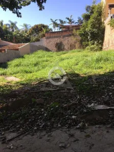 Terreno / Lote / Condomínio à venda, 572m² no Caminhos de San Conrado (Sousas), Campinas