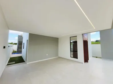 Casa de Condomínio com 3 Quartos à venda, 148m² no , Lagoa Seca