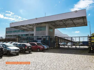Galpão / Depósito / Armazém à venda, 36000m² no Vila Sul Americana, Carapicuíba