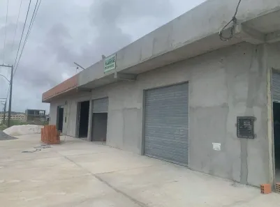 Galpão / Depósito / Armazém para alugar, 144m² no Aruana, Aracaju