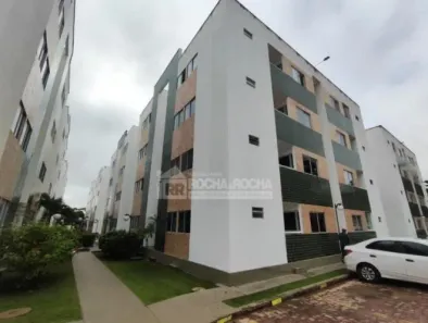 Apartamento com 2 Quartos à venda, 52m² no Cristo Rei, Teresina